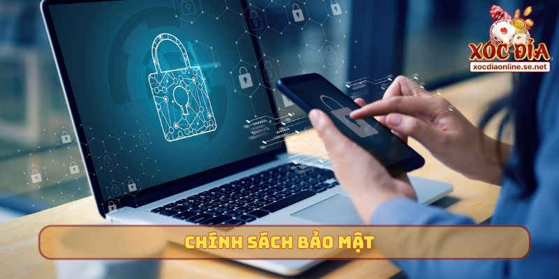 chinh sach bao mat bia