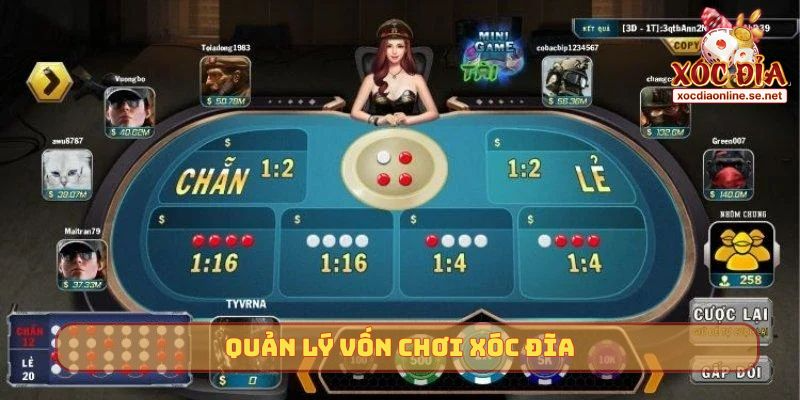 quan ly von choi xoc dia bia